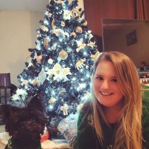 Meet your Posher, Misty